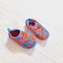 Spiderman Swimming Shoes - Size 23 Image 2