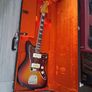 Fender American Vintage ii  1966 Jazzmaster Image 9