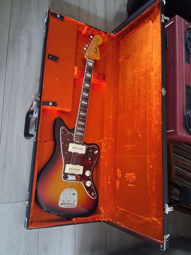 Fender American Vintage ii  1966 Jazzmaster