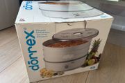 Untested Food Dehydrator