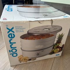 Untested Food Dehydrator