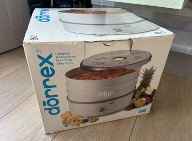 Untested Food Dehydrator