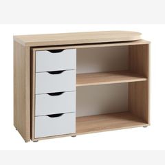 JYSK Corner Desk