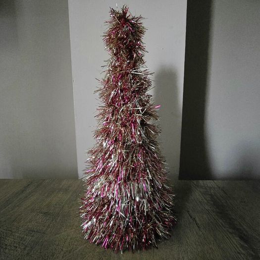 Christmas cone