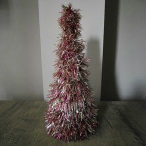 Christmas cone