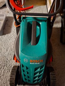 Lawnmower