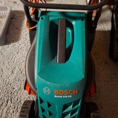 Lawnmower