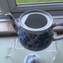 Vintage Sadler "Old Willow " Teapot in mint condition Image 5