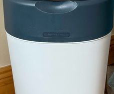 Tommee Tippee Twist & Click Nappy Disposal