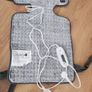 Back and Neck Heat Pad Image 3