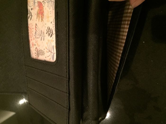 purse