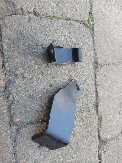 Honda parts