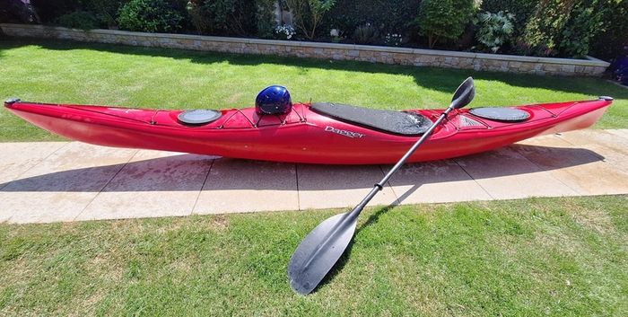 Kayak