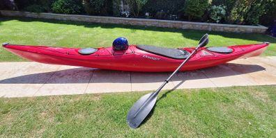 Kayak