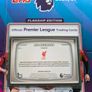 Rio Ngumoha Remember The Name Topps Premier League Flagship Edition 2026/27 Image 2
