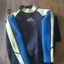 Sola wetsuit Image 3