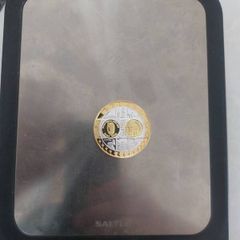 20 g .999 silver Bullion