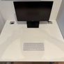 Alpha desk (With a dent on a corner, see photos) Image 2