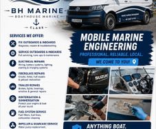 Mobile Marine Engineering