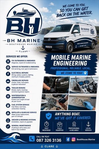 Mobile Marine Engineering