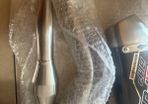 Kxf exhaust