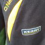 Kerry GAA O'Neills Gaelic Football Hoodie Jersey (Youths 9-10 Years) FREE POST Image 3