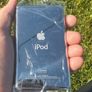 Apple iPod Classic 7th Gen 256GB Image 3