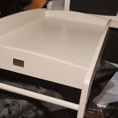 Changing Table
