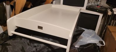 Changing Table