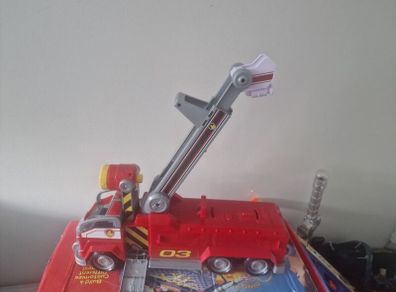 paw patrol