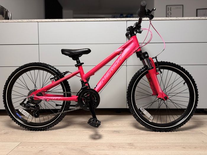 Merida Matts Kids Bike 20 inch