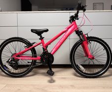 Merida Matts Kids Bike 20 inch