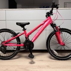 Merida Matts Kids Bike 20 inch