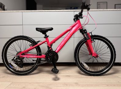 Merida Matts Kids Bike 20 inch