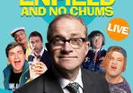 Harry Enfield And No Chums Tickets