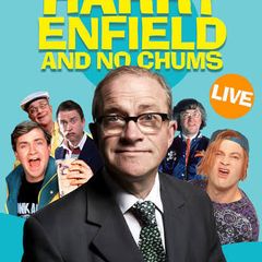 Harry Enfield And No Chums Tickets