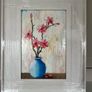Original framed oil painting Image 2