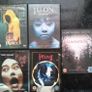 Tartan Video + World Cinema DVD Collection Drama Horror Thriller Image 6