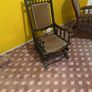 antique rocking chairs Image 2