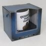 Harry Potter Quidditch Team in Training Mug Official Merchandise Gift Image 3