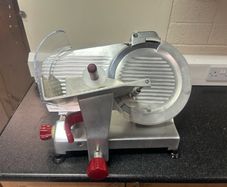 Berkel Meat Slicer (Used)