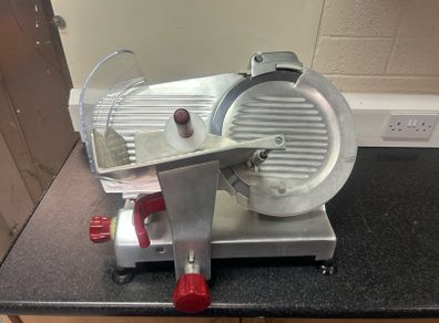Berkel Meat Slicer (Used)