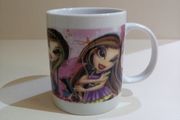 Bratz mug