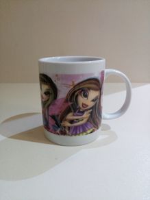 Bratz mug