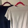 2 Levi's tees size M Image 7