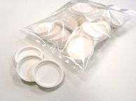 main image for ad Postal tube caps (20 pack)