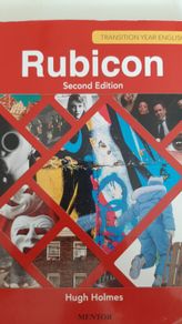 Transition Year Rubicon