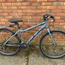 27.5 Inch Carrera Parva bike Image 5