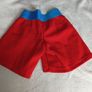 boys Adidas shorts Image 3