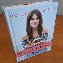 Vegan-ish - Holly White